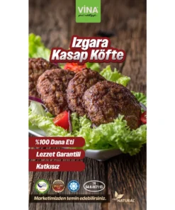 Vina Izgara Köfte 500 g