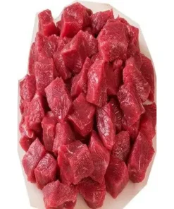 Vina Et Dana Kuşbaşı 500 g