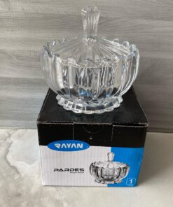 Rayan Pardes Şekerlik 170 mL