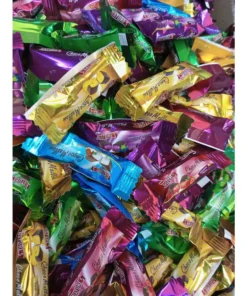 Öğüt Choco Mallow 250 g