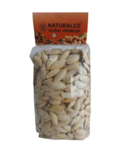 Naturalce Kuruyemiş Kabak Çekirdeği 250 g
