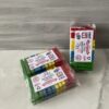 Başaran Çamaşır Mandalı (24'lü Paket)