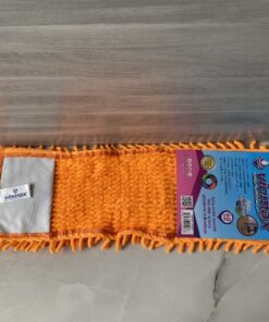 Viomax Mikrofiber Paspas Yedeği 50 cm