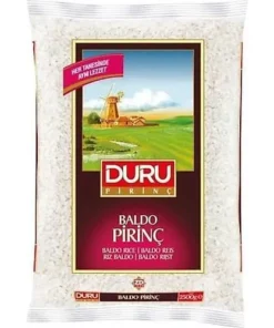 Duru Baldo Pirinç 2 kg