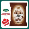 Tatarası Tereyağılı Kahveli Bonbon Şeker 500 g