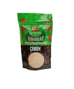 Korkmaz Ömer Çemen 100 g