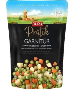 Duru Pratik Garnitür 400 g