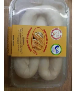 Masterzey El Yapımı Kol Böreği Patatesli 400 g