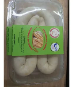 Masterzey El Yapımı Kol Böreği Ispanaklı 400 g