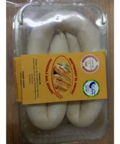 Masterzey El Yapımı Kol Böreği Peynirli 400 g