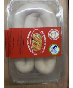 Masterzey El Yapımı Kol Böreği Kıymalı 400 g