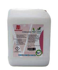 Worldchem Yumuşatıcı 5 kg
