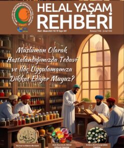 E-Dergi Helal Yaşam Rehberi 101. Sayısı (PDF)