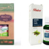 Balen Sedir Ağacı Yağı 20 mL + Europe Vital Nioli Yağı 10 mL