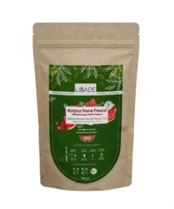 Libade Karpuz Nane Fresco 100 g