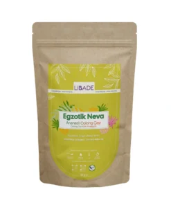 Libade Egzotik Neva Ananaslı Oolong Çayı 100 g