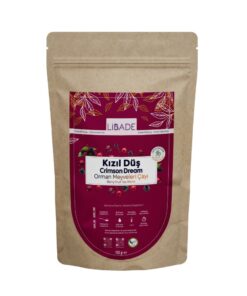 Libade Kızıl Düş Orman Meyveli Çayı 100 g
