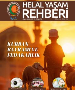 E-Dergi Helal Yaşam Rehberi 102. Sayısı (PDF)