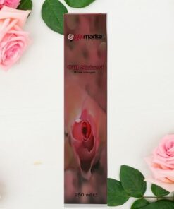 Gülmarka Gül Sirkesi 250 mL