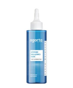 Agarta Doğal Gözenek Sıkılaştırıcı Tonik 200 mL