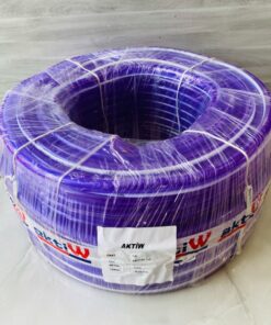 Aktiw Silikonlu Hortum 14 kg 100 Mt