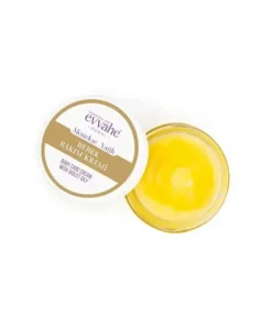 Evvahe Menekşe Yağlı Bebek Bakım Kremi 50 mL
