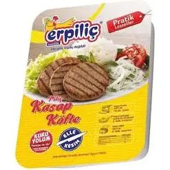 Erpiliç Kasap Köfte 300 g