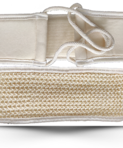 Bote Sisal Havlu Sırt Kese İpli