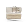 Bote Sisal Havlu Sırt Kese İpli