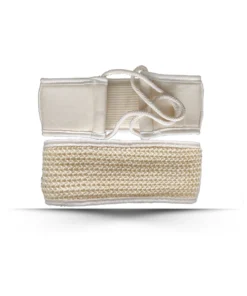 Bote Sisal Havlu Sırt Kese İpli