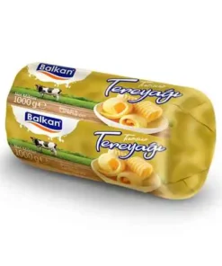 Balkan Tereyağı 1000 g