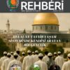 E-Dergi Helal Yaşam Rehberi 103. Sayısı (PDF)