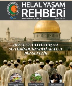 E-Dergi Helal Yaşam Rehberi 103. Sayısı (PDF)