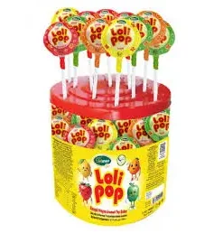 Tatarası Lolipop 14 g
