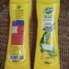 Spumy Hanım Eli Çamaşır Suyu Katkılı Krem 500 g