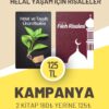Helal Yaşam İçin Risaleler Seti (2 Kitap)