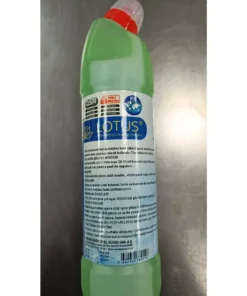 3DLotus Tüm Yüzey Genel Temizlik Ürünü 750 g