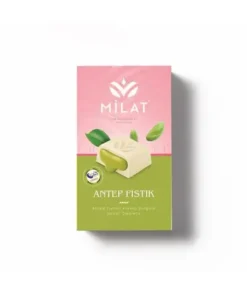 Milat Fildişi Dolgulu Çikolata 60 g
