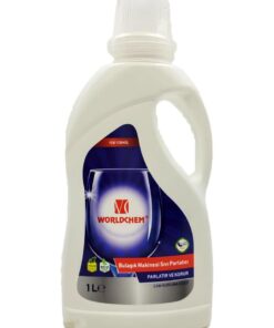 Worldchem Bulaşık Makinesi Parlatıcı 1 L