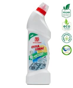 Worldchem Ovma Kremi 1000 g