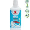 Worldchem Oxi Süper Sıvı Leke Çıkarıcı 1 Tl