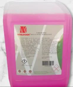 Worldchem Yüzey Temizleyici 5 L