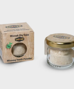 Shecer Misvak Tozu 10 g