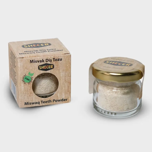 Shecer Misvak Tozu 10 g