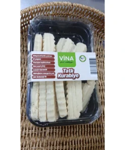 Vina Çubuklu Un Kurabiyesi 300 g