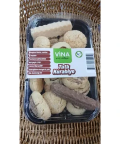 Vina Karışık Tatlı Kurabiye 300 g