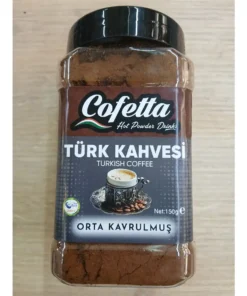 Cofetta Türk Kahvesi 150 g