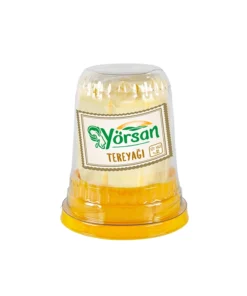 Yörsan Tereyağı 225 g