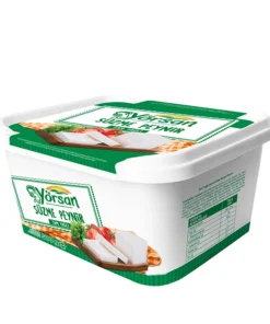 Yörsan Süzme Peynir 500 g
