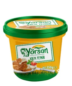 Yörsan Krem Peynir 350 g